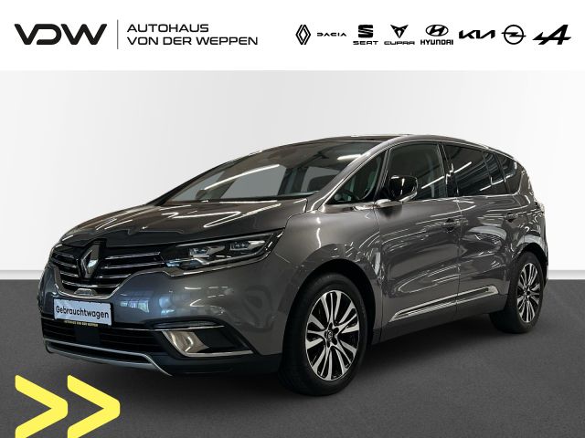 Renault Espace V Initiale Paris Klima Navi Leder