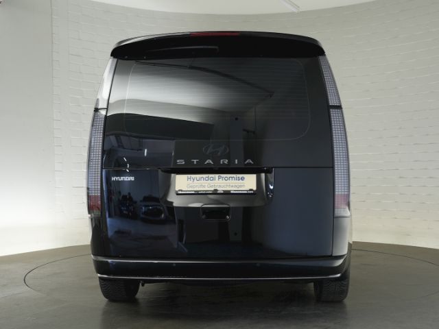 STARIA HEV SIGNATURE AT 7-SITZER+VOLL LED+NAVI+3