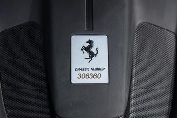 2024 Ferrari ROMA 缩略图 43