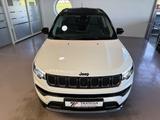 Jeep Compass Summit Plug-In Hybrid 4xe Pano 360° ACC  - Jeep Compass Jahreswagen