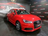 Audi A1 Sportback "S-tronic"S line" Audi drive Select - Audi: Drive Select