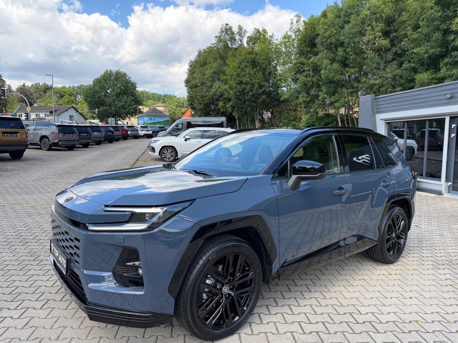 Toyota RAV4 Hyb.Style .LED.Leder.ACC.360K.HUD.AWDMY26