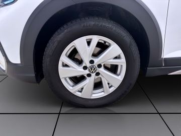 Volkswagen Taigo - 9