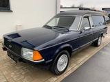 Ford Granada 2.3 V6 1.Hand*12.000 km*H-Zulassung TÜV - Ford Granada: V6