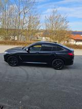 BMW X4 M40d xDrive | Top Zustand | - gebrauchte BMW X4 M40 aus dem Jahr 2020