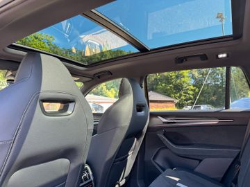 Skoda Kodiaq 1.5 TSI Sportline AHK+Panodach+Matrix