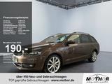 Skoda Octavia Combi Joy 1.4 TSI DSG AHK Einparkhilfe L - Skoda Octavia mit Benzin-Antrieb: Kombi, Automatik