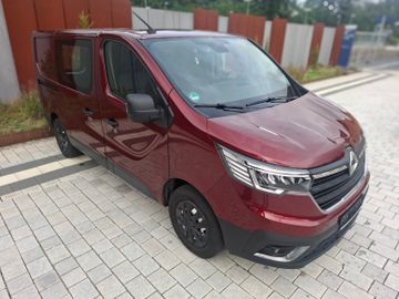 Renault Trafic - 1