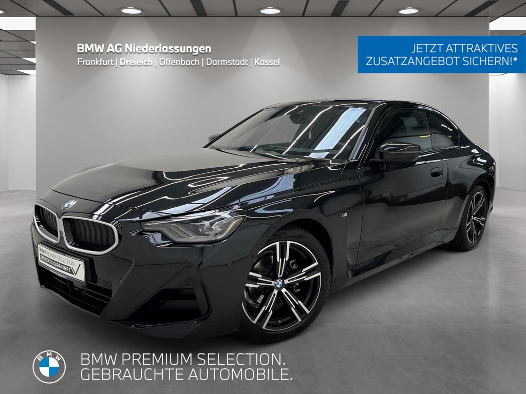 BMW 2er