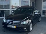 Mercedes-Benz C 280 AMG LINE Aut. Navi Schiebedach Scheckheft. - gebrauchte Mercedes-Benz C 280 aus dem Jahr 2007