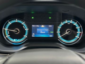 Fahrzeugabbildung Maxus eDeliver 9 L3H2*89kWh*LAGERWAGEN*Keyless*Kamera*