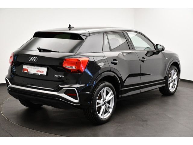 Audi Q2 - Bild 4