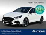 Hyundai i30 1.5 T-GDI 48V DCT 2WD N LINE+PANO |LED|NAVI - Hyundai i30 Neuwagen in Dresden