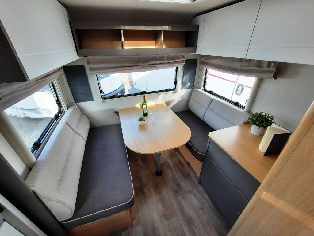 Fahrzeug Übersicht 12 Fahrzeugabbildung LMC Videro 450 D Verfüg./Sparen Sie 6.331,- €