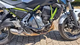 Kawasaki Z650  - KAWASAKI 650 Z