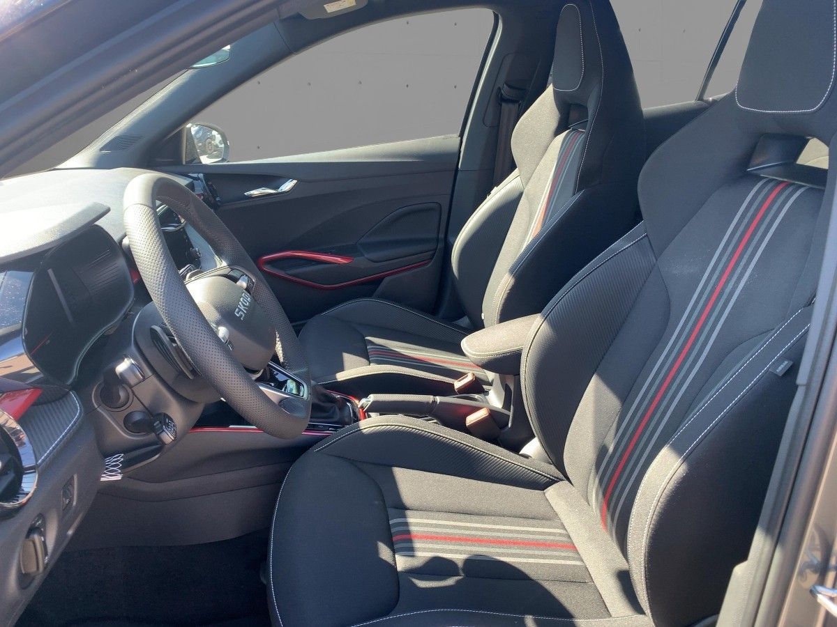 Skoda Fabia - Bild 7