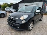 Fiat 500L 1.6 16V Multijet Lounge 7 Seat - Fiat 500L Kombi Gebrauchtwagen