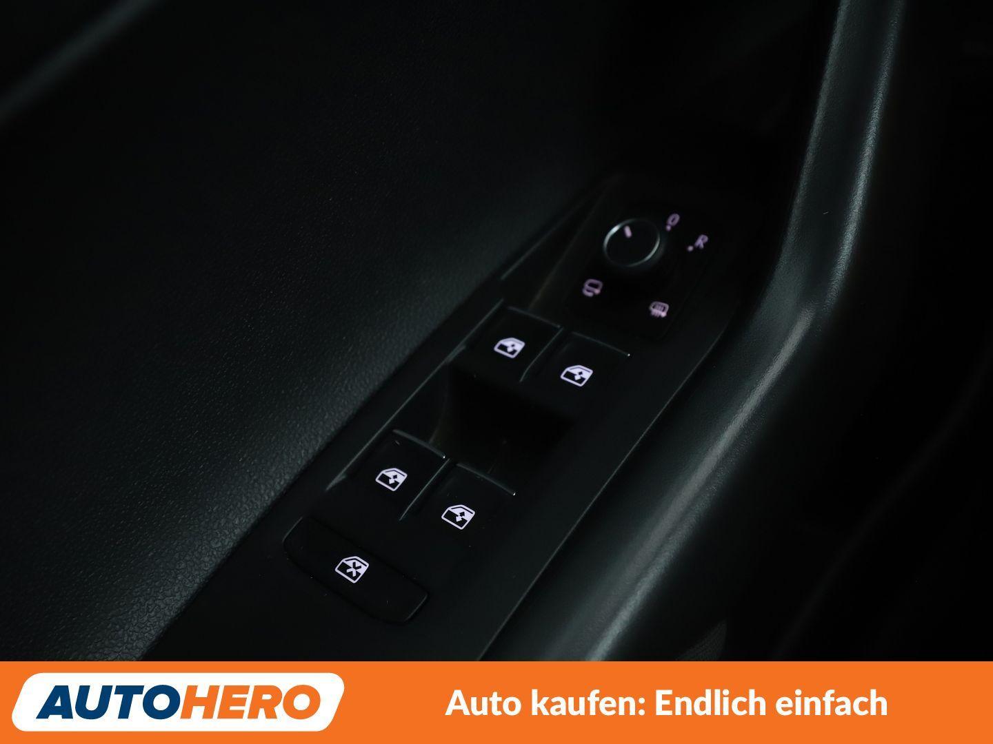 Volkswagen Taigo 1.0 TSI R-Line Aut.*MATRIX*ACC*CAM*PDC*SHZ, миниатюра 25
