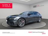 Audi A6 Av. 55 TFSI e qu. S line Matrix Pano HuD AHK