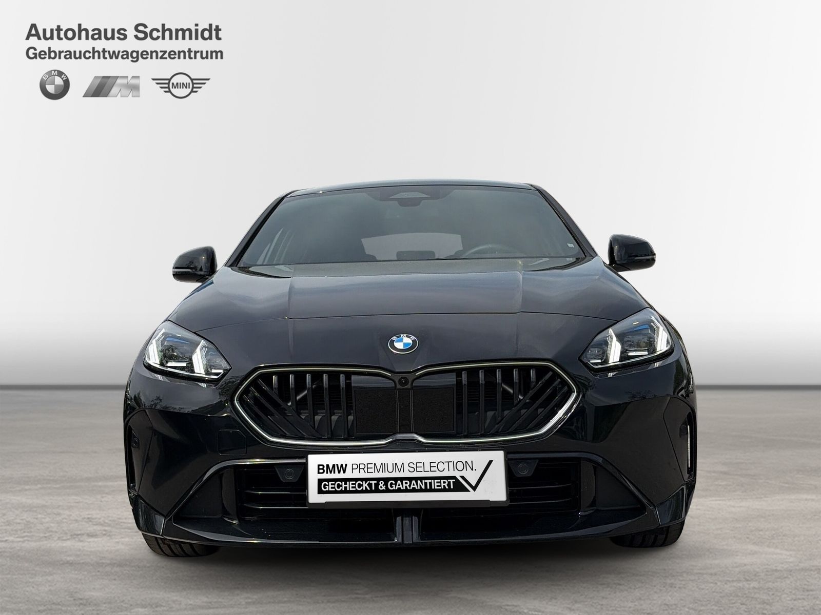 BMW 120 - Bild 7