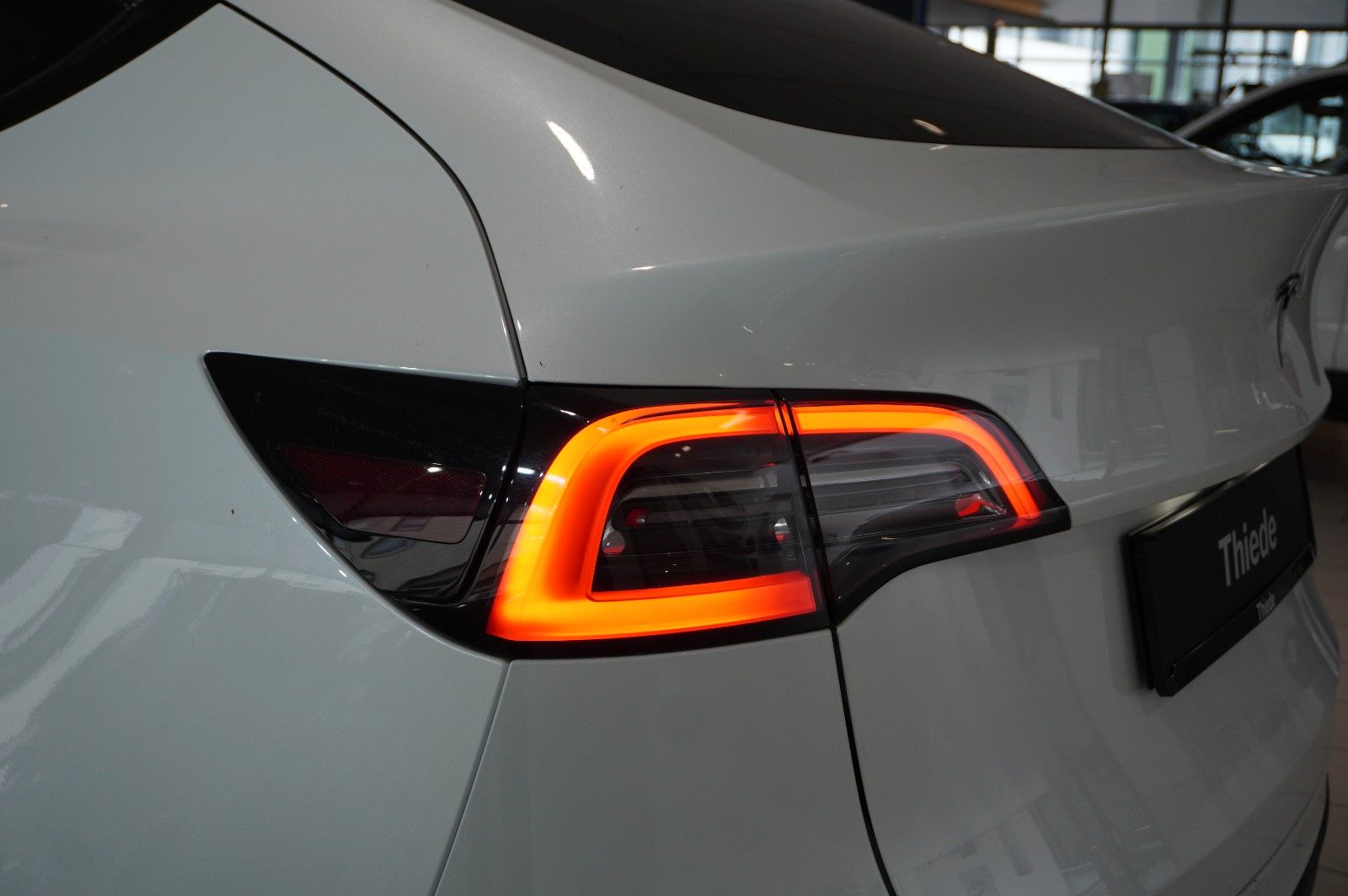 Tesla Model Y LONGRANGE DUAL-MOTOR NAVI LED KAMERA DAB foto 11