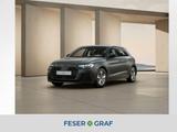 Audi A1 Sportback TFSI LED-SHZ-Phonebox-Sensoren V&H - Audi A1 Neuwagen