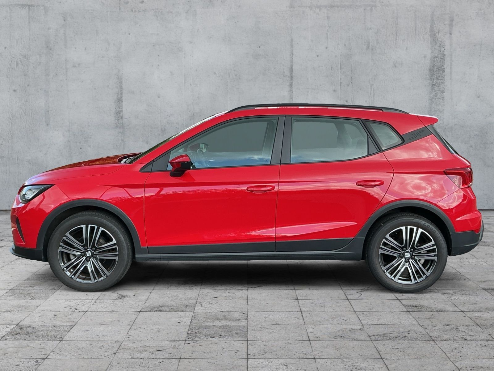 Seat Arona - Bild 4