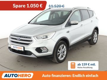 Ford Kuga - 1