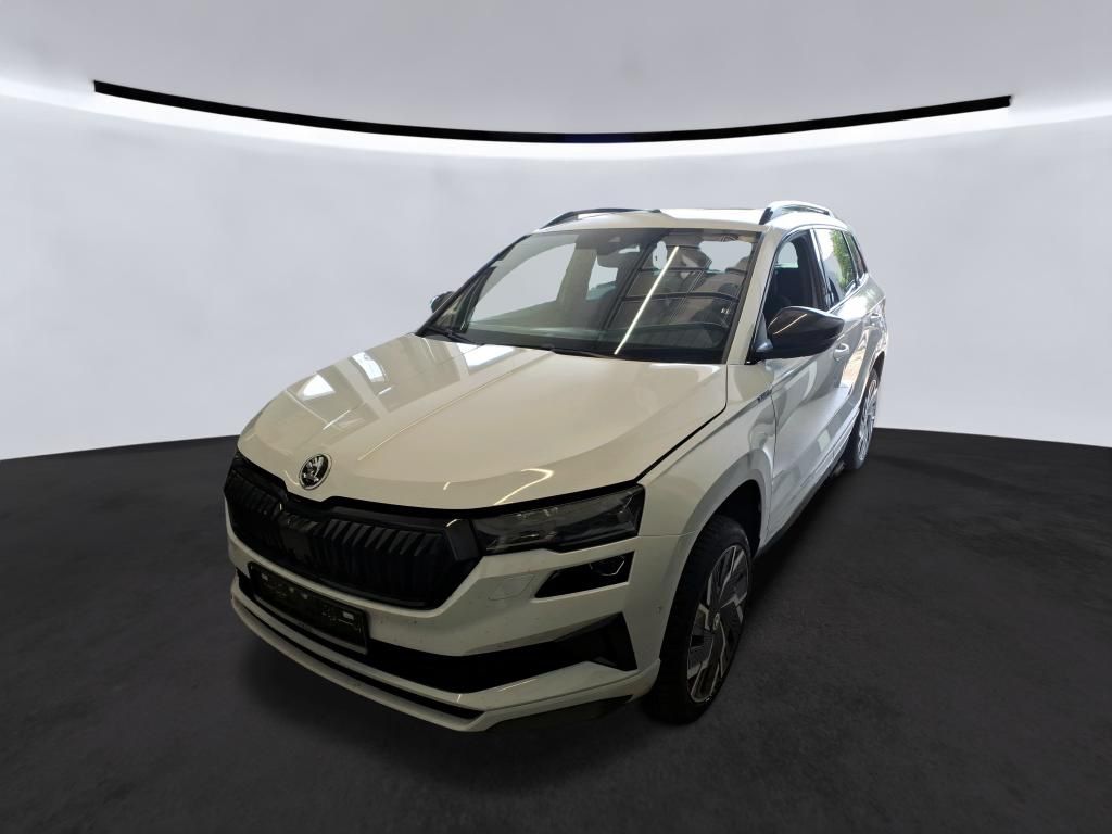 Image of Skoda Karoq