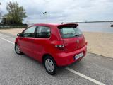 Volkswagen Fox 1.2 Style Style - gebrauchte VW Fox aus dem Jahr 2010