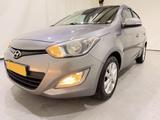 Hyundai i20 I-20 HB 1.2 i-Deal Navi/Airco - Hyundai Unfallwagen