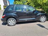 Chrysler PT Cruiser Touring 2.2 CRD Touring - Chrysler PT Cruiser: Van