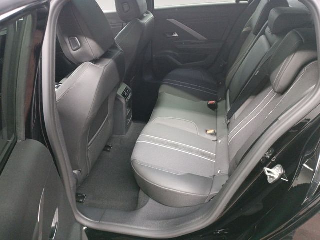 Astra Sports Tourer 1.2 Turbo Automatik GS (L)