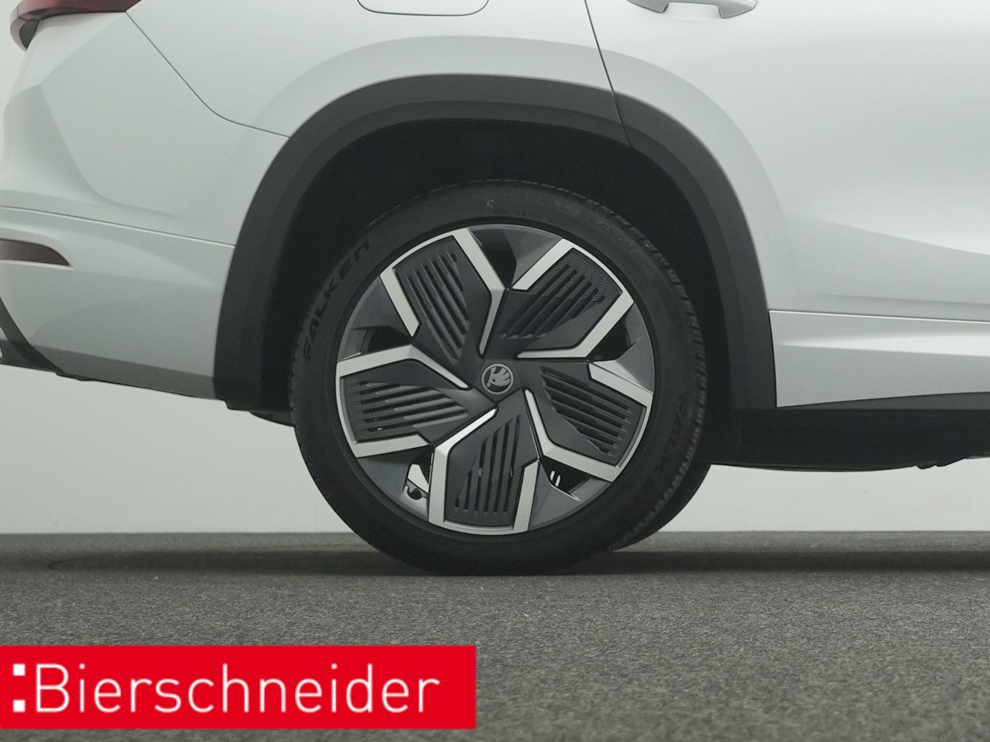 Skoda Kodiaq - Bild 29