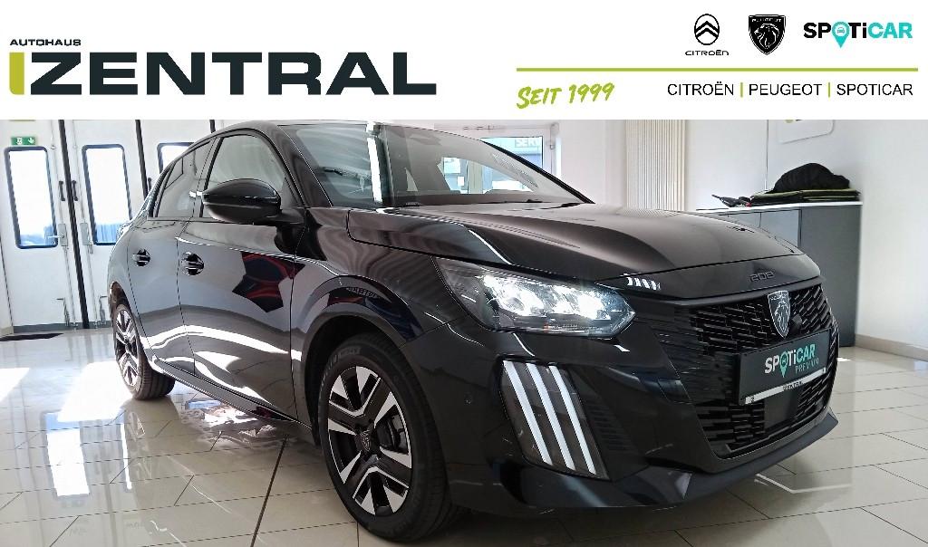Peugeot 208 Allure PURETECH 100