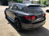 Mercedes-Benz GLC 400 d 4Matic AMG Plus Luftf./Pano/Headup/360 - Unfallwagen