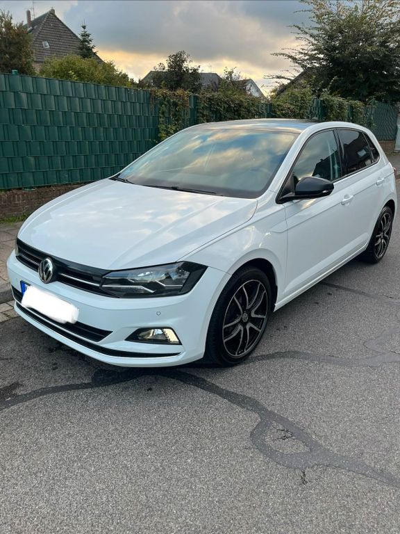 Image of Volkswagen Polo