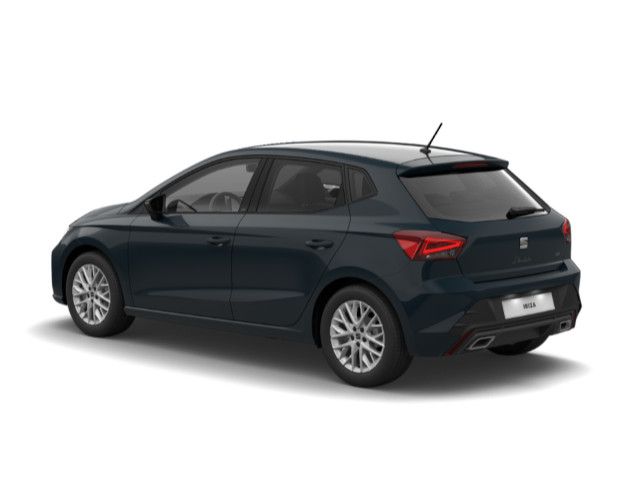Seat Ibiza - Bild 3