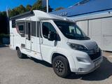 Bürstner NexxoVan T 590 Active 140 (AHK, TV+SAT) - Offers