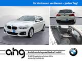 BMW 120i M Sport Aut. Navi Business Sportsitze PDC - BMW 120 mit 5 Türen