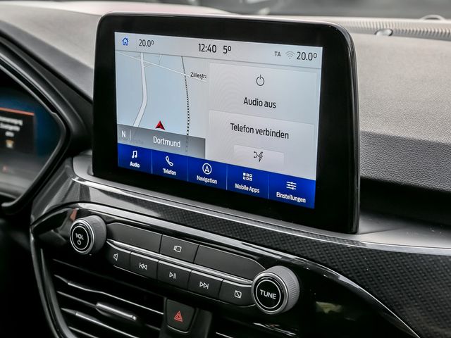 Ford Kuga ST-Line X HUD AHK klapp. Navi Digi-Cockpit