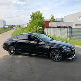 Mercedes-Benz CLS 400 4MATIC Final Edition AMG Line  - Mercedes-Benz CLS-Klasse von privat