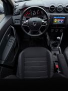 DACIA Duster II Prestige 1erHand/Kamera/DAB/Android
