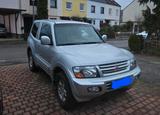 Mitsubishi Pajero V60 3,2 DI-I Tausch möglich - Mitsubishi Gebrauchtwagen von 2001