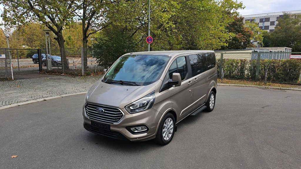 Image of Ford Transit