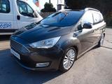 Ford C-Max 7 2.0 TDCi 150CV Powershift S&S Busin - Ford C-Max mit Halbautomatikschaltung