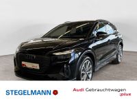 Audi Q4 e-tron - Vorschau Bild 1