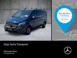 Mercedes-Benz Vito 114 CDI KA Lang Klima+Kamera+Navi+LED+Tempo - Mercedes-Benz Vito Gebrauchtwagen in Nürnberg