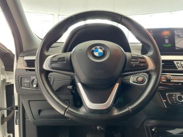 BMW X2 - 12