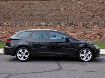 SEAT Leon - 9